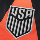 Camisa Goleiro Estados Unidos 2026 - Manga Longa - Varal do Torcedor P / Não / Sem Patch Otimizado