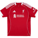 Camisa Liverpool I 2025/26