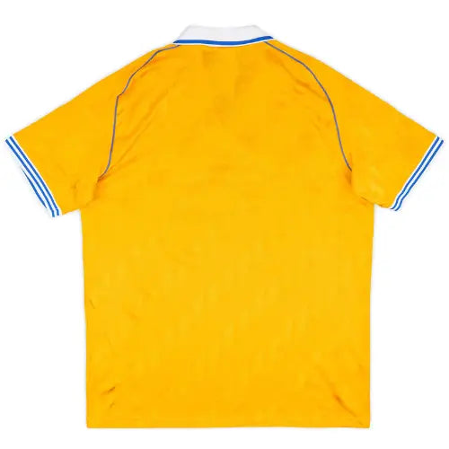 Camisa Retrô Originals Tigres 2025/26