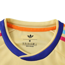 Camisa Curaçao II 2026 - Varal do Torcedor P / Não / Sem Patch Otimizado