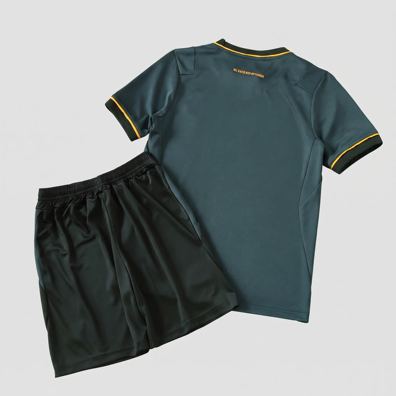 Kit Infantil Everton III 2026/27