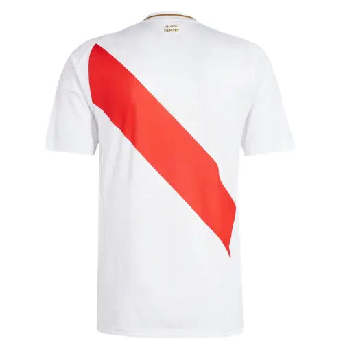 Camisa Peru I 2024/2025