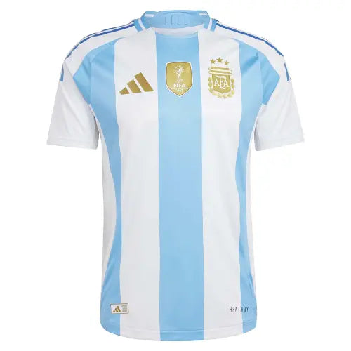 Camisa Argentina I 2024/2025