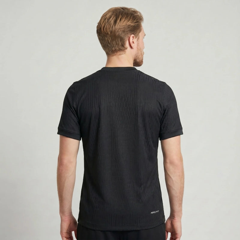 Camisa Noruega II 2026/27 - Versão Jogador - Varal do Torcedor P / Não / Sem Patch Otimizado