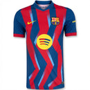 Camisa Barcelona IV 2025/26  - Versão Jogador