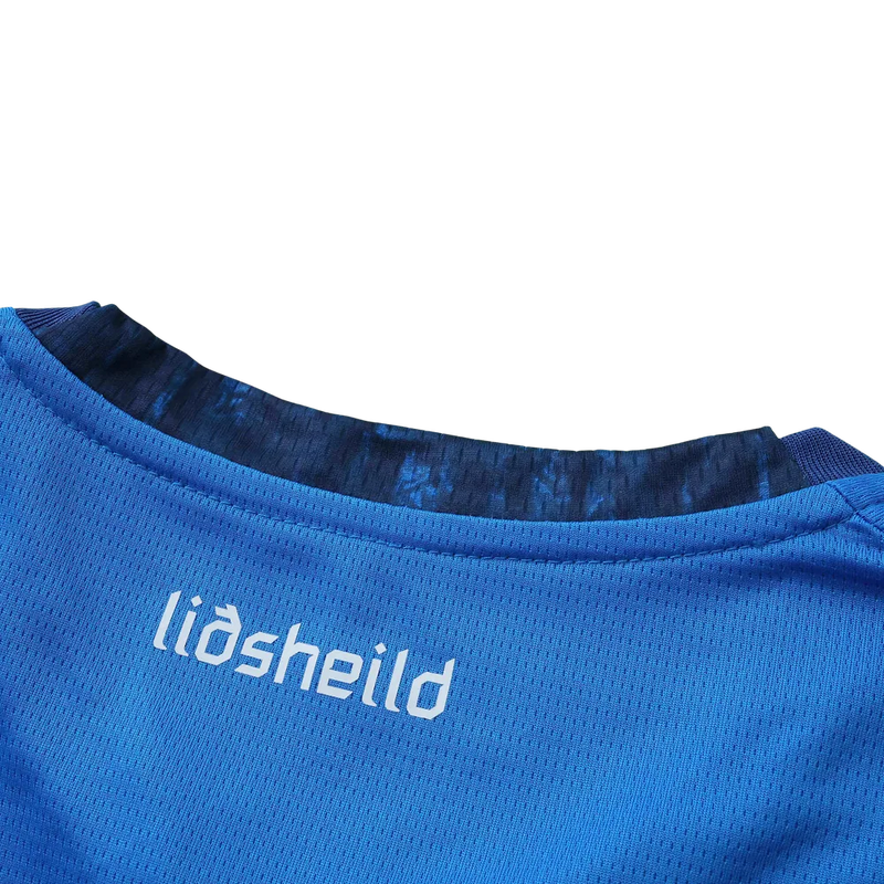 Camisa Islandia I 2026/27