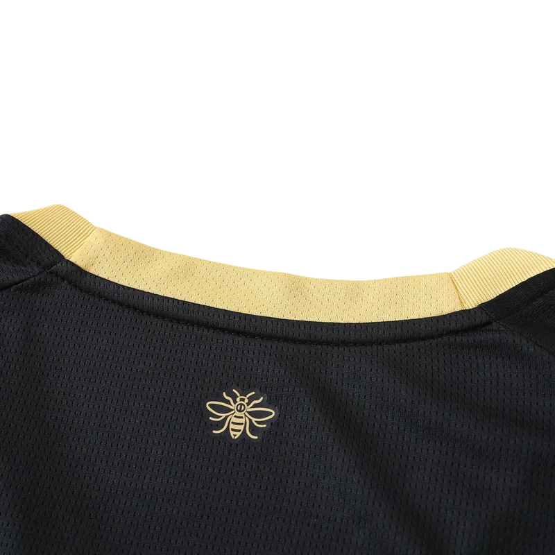 Camisa Feminina Manchester City II 2026/27