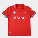 Camisa Napoli III 2026/27