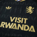 Camisa Aston Villa II 2026/27 - Versão Jogador