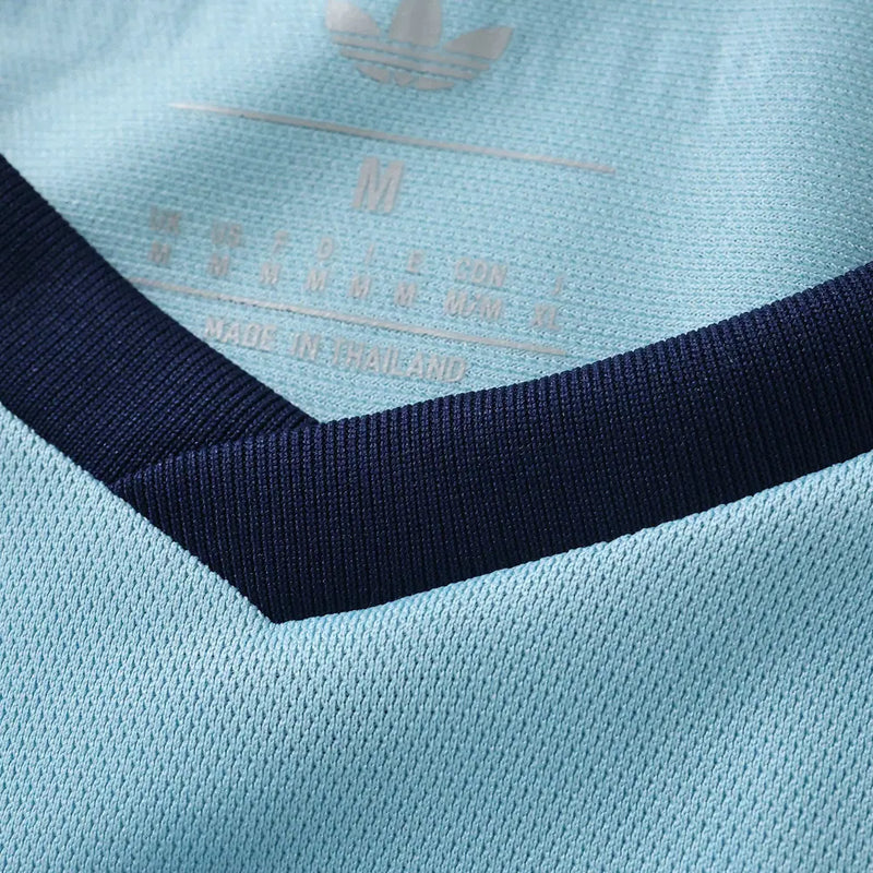 Camisa Paris FC II 2026/27