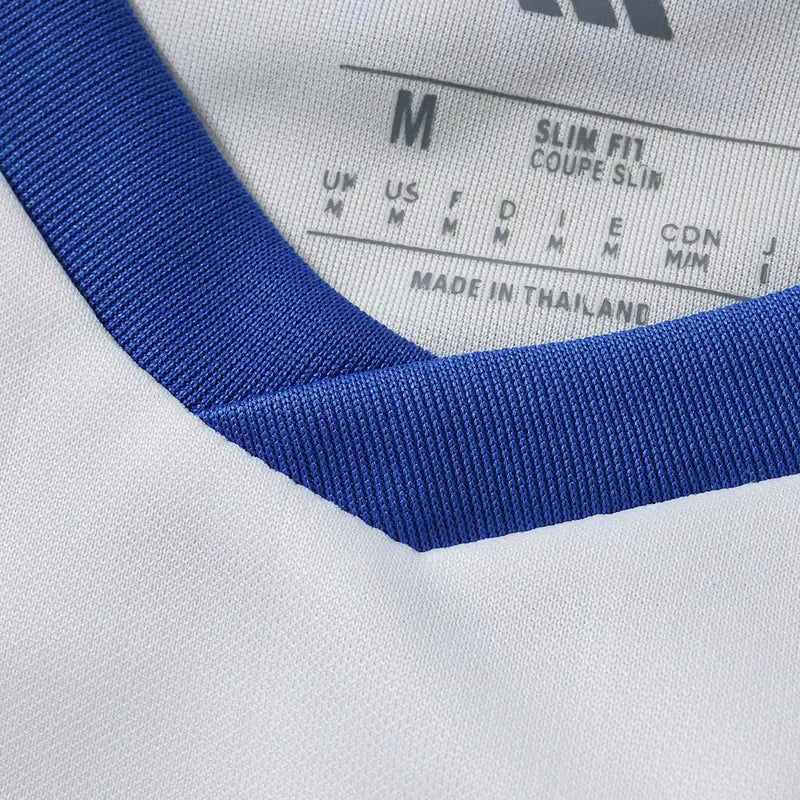 Camisa Real Zaragoza I 2026/27 - Varal do Torcedor P / Não / Sem Patch Otimizado
