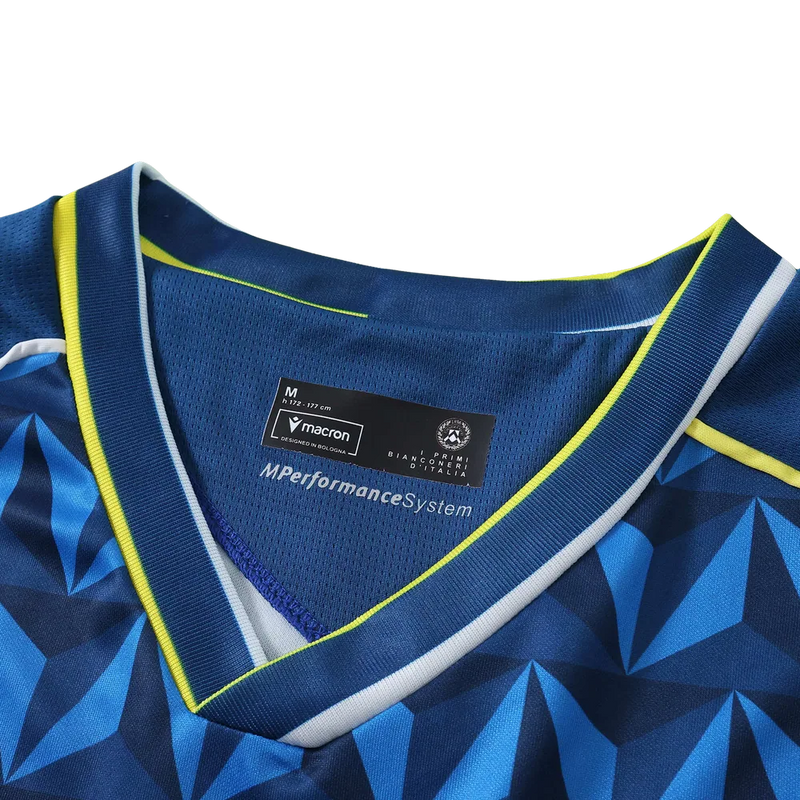 Camisa Udinese II 2026/27