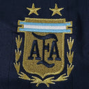 Camisa Retrô Argentina II 2006 - Messi