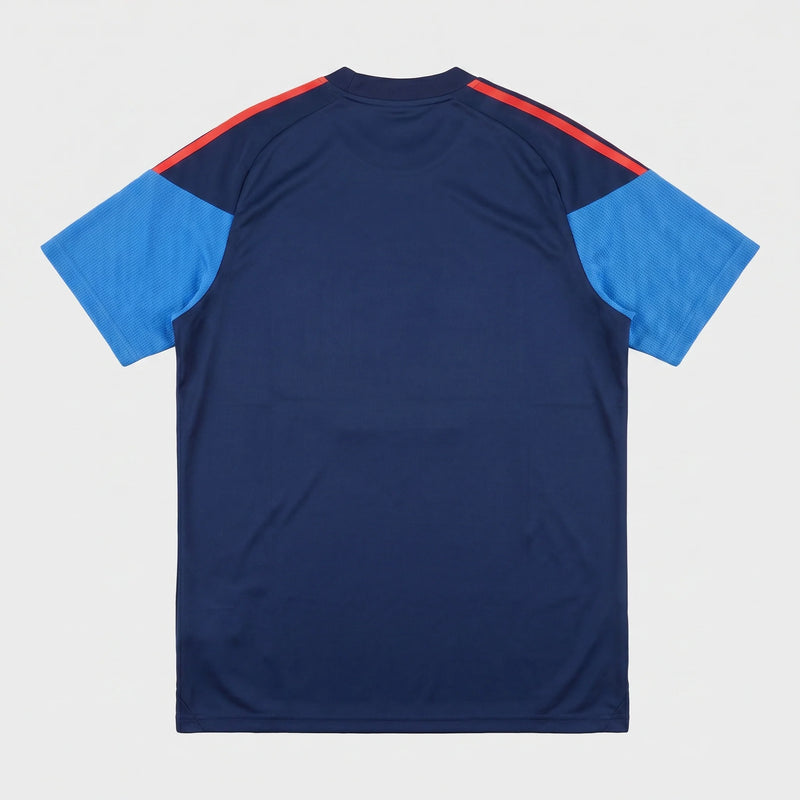 Camisa Pré Jogo II Colômbia 2026 - Varal do Torcedor P Otimizado