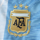 Kit Infantil Especial Argentina - Messi