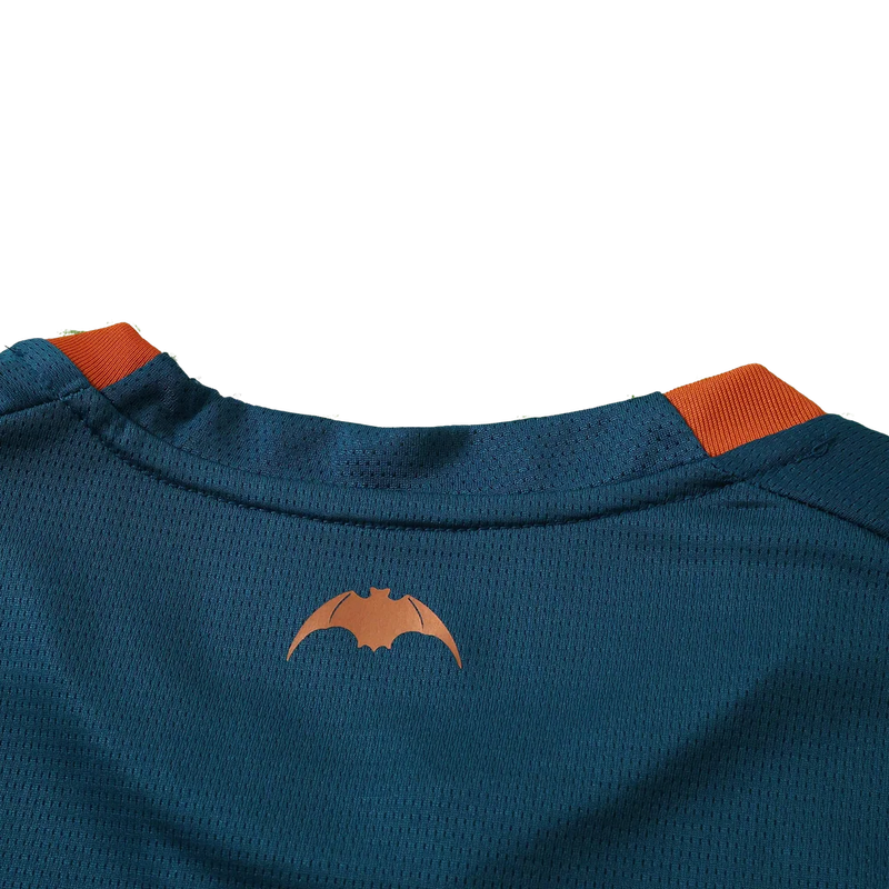 Camisa Valência II 2026/27 - Varal do Torcedor P / Não / Sem Patch Otimizado
