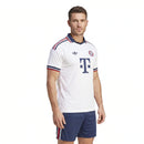 Camisa Bayern de Munique II 26/27