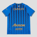 Camisa Chivas III 2026/27