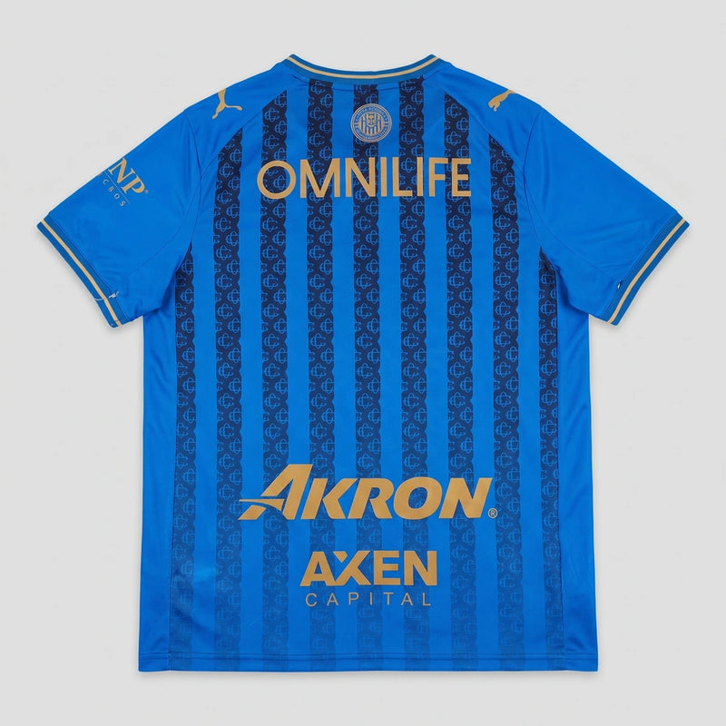 Camisa Chivas III 2026/27 - Varal do Torcedor P / Não / Sem Patch Otimizado