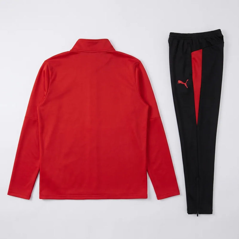 Kit Training Portugal I 2026 - Varal do Torcedor P Otimizado