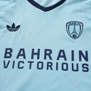Camisa Paris FC II 2026/27