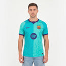 Camisa Barcelona III 2026/27
