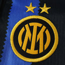 Camisa Inter de Milão I 2026/27 - Feminina