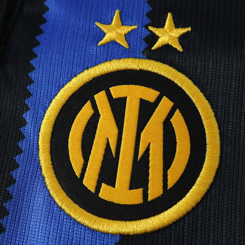 Camisa Inter de Milão I 2026/27 - Feminina