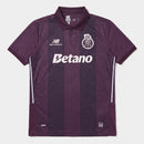 Camisa Porto II 26/27