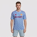 Camisa Retrô II Manchester United 1990/92