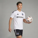 Camisa Colo Colo I 2026