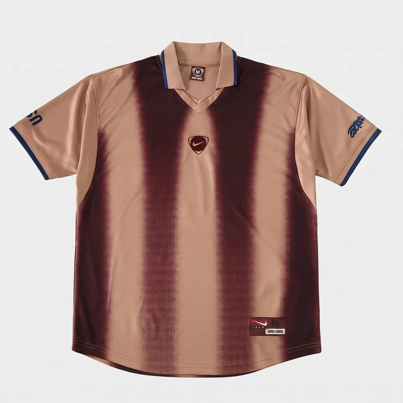 Camisa EUA Cactus Jack x Travis Scott 2026 Total 90 - frente
