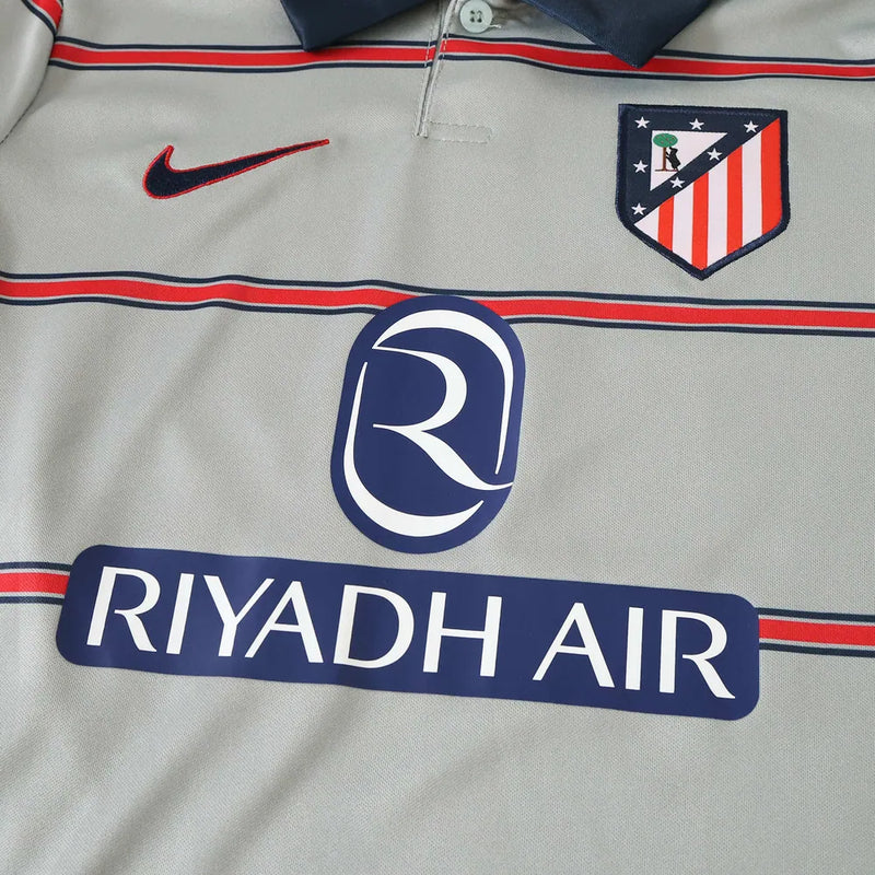Kit Infantil Atlético de Madrid III 2026/27