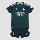 Kit Infantil Real Madrid II 26/27