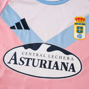 Camisa Real Oviedo III 2026/27
