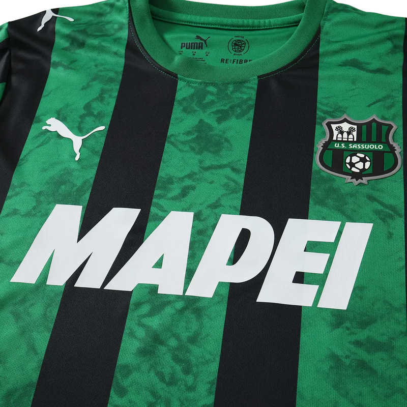 Camisa Sassuolo I 2026/27