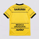 Camisa Peñarol II 2026 - Varal do Torcedor P / Não / Sem Patch Otimizado