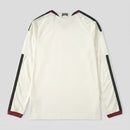 Camisa Manchester United III 2026/27 - Manga Longa