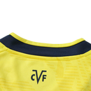 Camisa Villarreal I 2026/27 - Varal do Torcedor P / Não / Sem Patch Otimizado