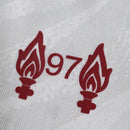 Camisa Liverpool II 2026/27 - Manga Longa