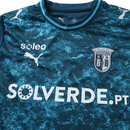 Camisa Braga III 2026/27