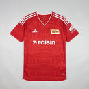 Camisa Union Berlin I 2026/27