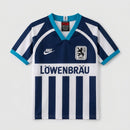 Camisa Retrô II TSV 1860 Munich 1995/96