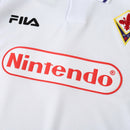 Camisa Retrô Fiorentina II 1998