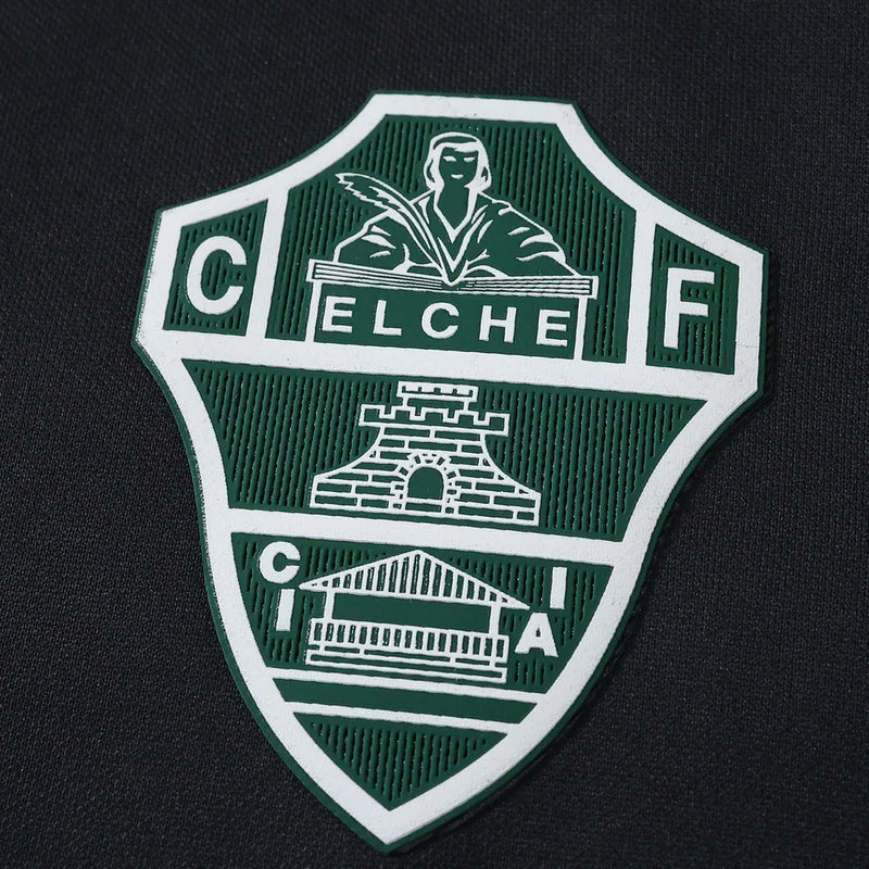Camisa Elche III 2026/27