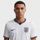 Camisa Inglaterra I 2026 - Versão Jogador