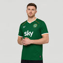 Camisa Irlanda I 2026