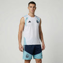 Kit Regata Treino Argentina II 2026