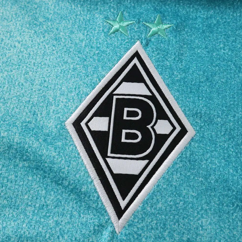 Camisa Borussia Monchengladbach III 2026/27