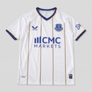 Camisa Everton II 2026/27